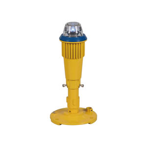 taxiway light