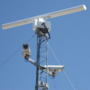 surveillance radar