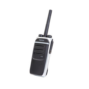 VHF transceiver / UHF / radio transceiver / for aircraft