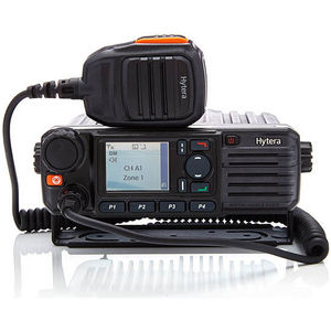 radio transceiver