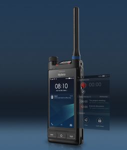 radio transceiver