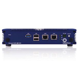 NVR video recorder / for airports