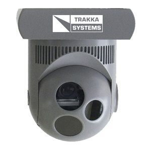 thermal camera system