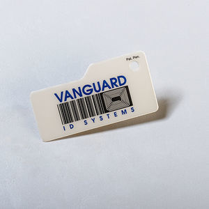 RFID access card