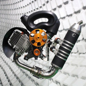 0 - 10hp piston engine 1