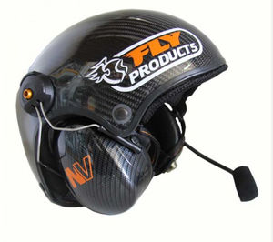 free flight helmet