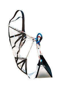 paragliding harness bag