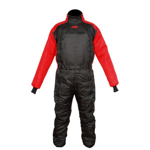 paragliding suit