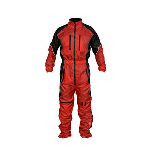 paragliding suit