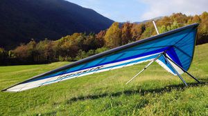 sport hang-glider