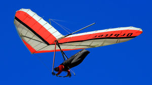 hang glider manufacturers