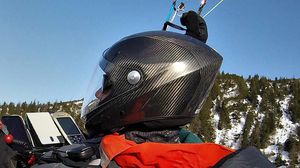 free flight helmet