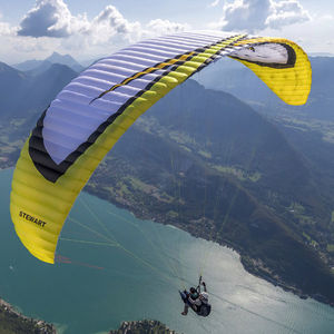 sport paraglider