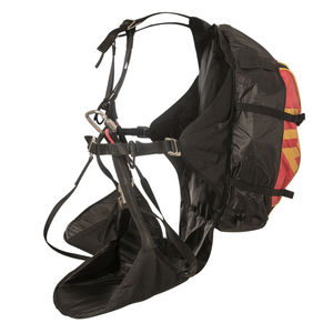 speed riding reversible harness