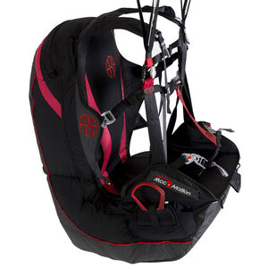 paragliding harness bag