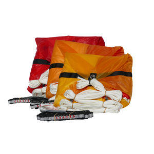 performance parachute