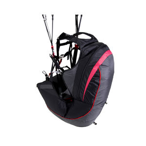 parachute harness bag