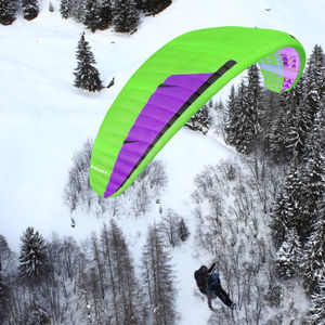 sport paraglider