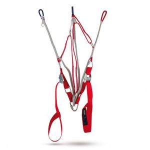 free flight harness bag