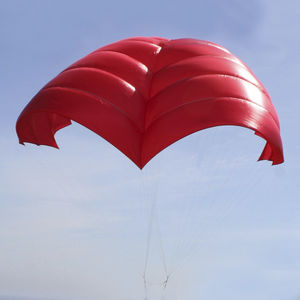 performance parachute