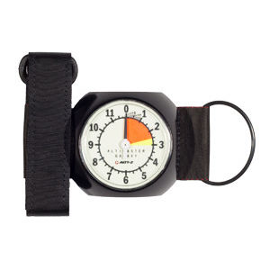 analog altimeter