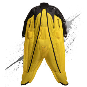 skydiving suit