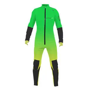 Combinaison De Skydiving Free Fly Impression Numérique - Personnalisable - Neuve