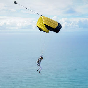 performance paraglider