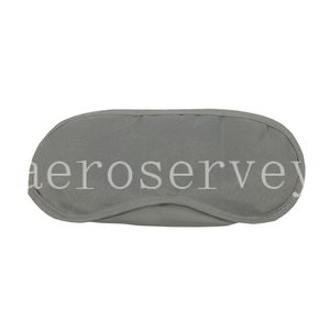 passenger sleep mask