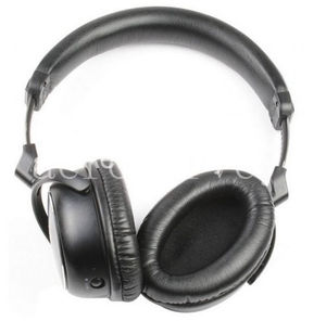 aircraft headset