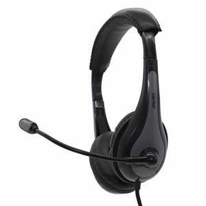 passenger headset 1