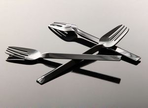 aircraft cutlery