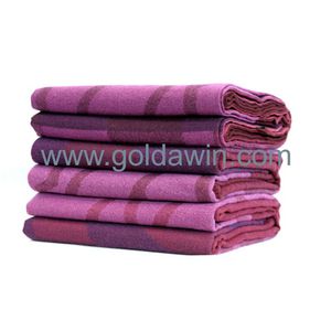 aircraft cabin blanket