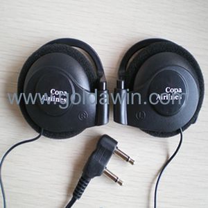 passenger inflight headsets