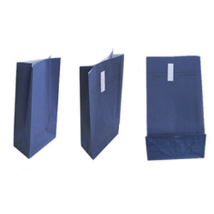 aircraft sick bag