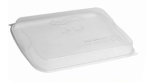 aircraft cabin meal tray