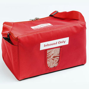 airliner amenity bag