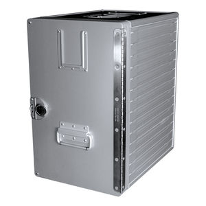 aircraft cabin storage container / KSSU
