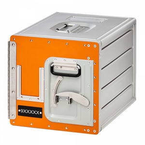 aircraft cabin storage container