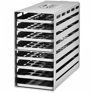 aircraft cabin oven rack