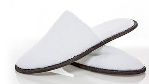 airliner slippers