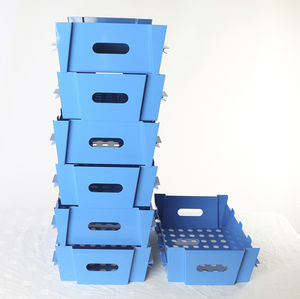 aircraft storage drawer