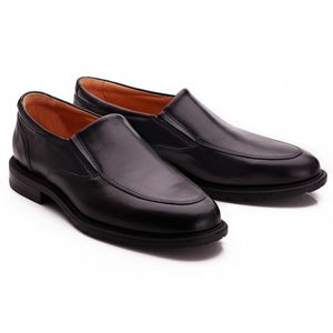men's flight attendant shoes