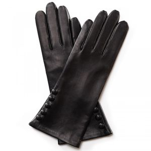 stewardess gloves