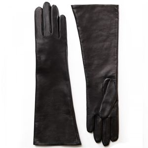 stewardess gloves