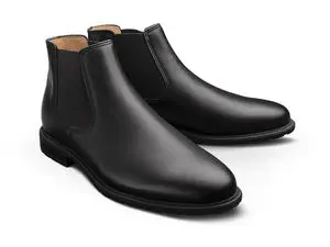 Men cabin crew shoes - Louis Bleriot - SKYPRO