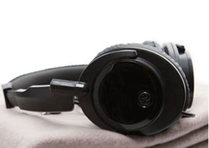 aircraft headset