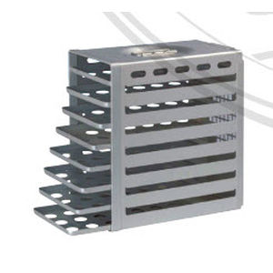 aircraft cabin oven rack