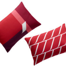 airliner pillow