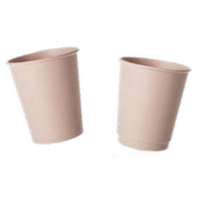 aircraft cabin cup